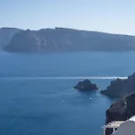 Andronis Luxury Hotel