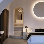Andronis Luxury Hotel Oia (Santorini)