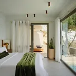 Hotel Andronis Luxury