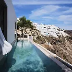 Hotel Andronis Luxury 5*