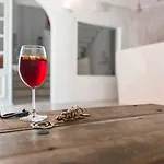 Hotel Andronis Luxury