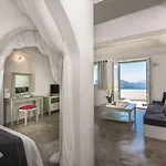 Hotel Andronis Luxury 5*