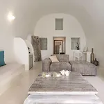 Andronis Luxury 5* Oia (Santorini)