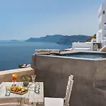 Hotel Andronis Luxury