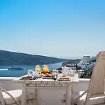 Hotel Andronis Luxury 5*