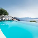 Andronis Luxury Hotel 5*