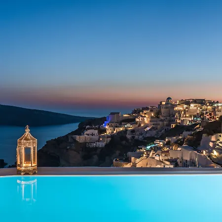 Andronis Luxury 5*