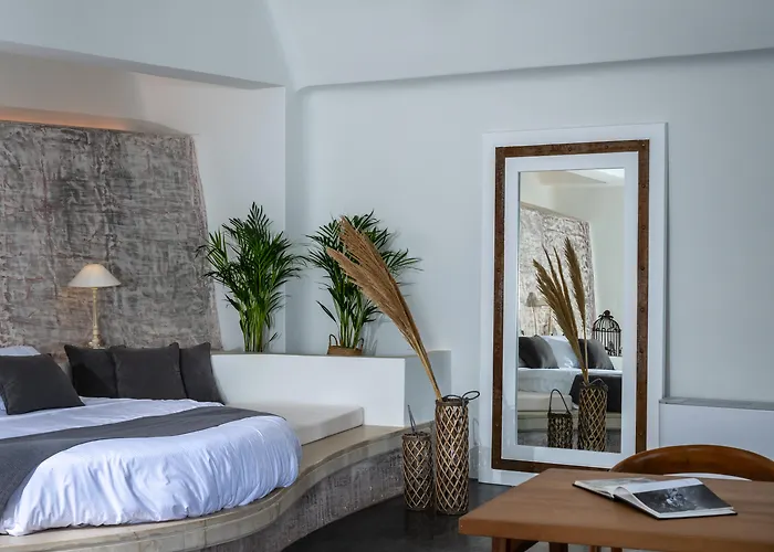 Andronis Luxury Hotel 5*