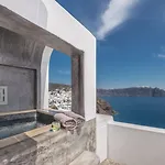 Hotel Andronis Luxury 5*