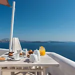 Andronis Luxury Hotel