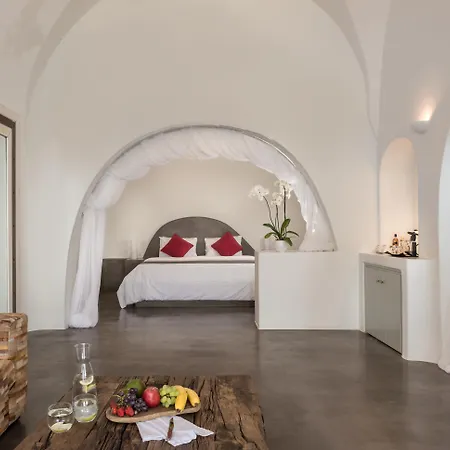 Andronis Luxury Oia (Santorini)