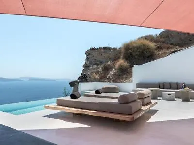 Andronis Luxury 5*
