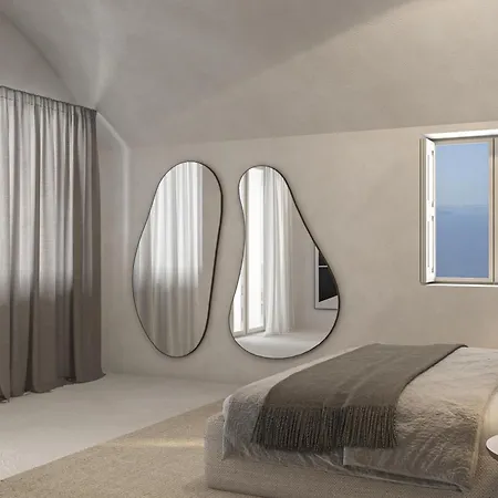 Andronis Luxury Hotel 5*