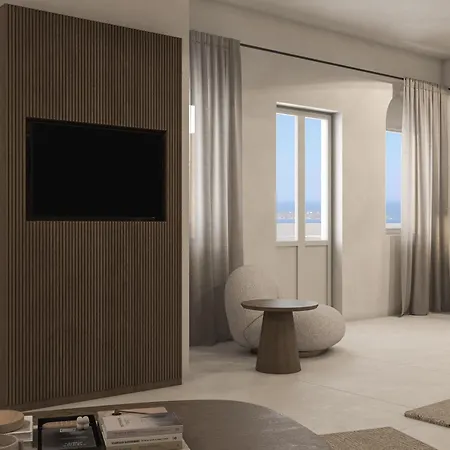 Andronis Luxury Oia (Santorini)