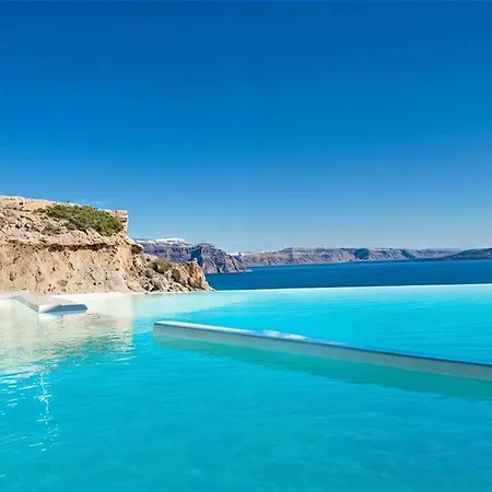 Andronis Luxury 5* Oia (Santorini)