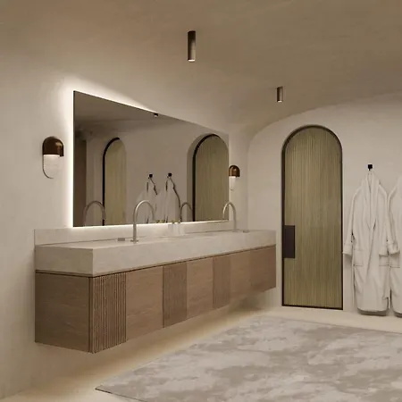 Andronis Luxury Oia (Santorini)