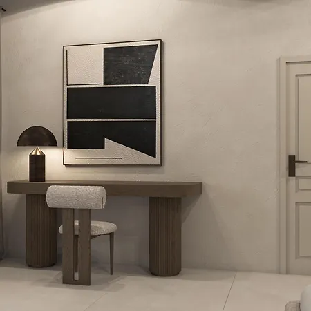 Andronis Luxury 5* Oia (Santorini)