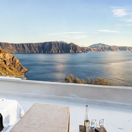 Andronis Luxury Hotel 5*