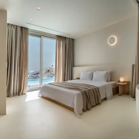 Andronis Luxury 5*