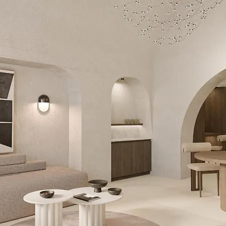 Andronis Luxury Hotel Oia (Santorini)