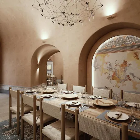 Hotel Andronis Luxury 5*