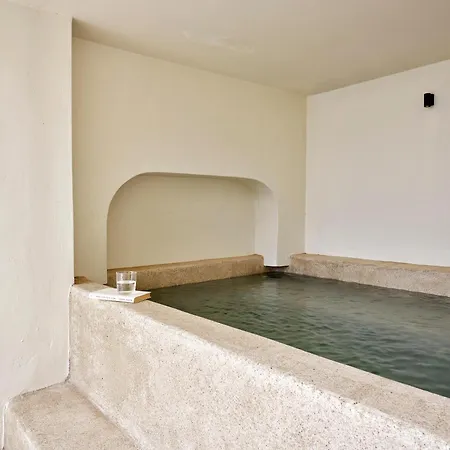 Hotel Andronis Luxury
