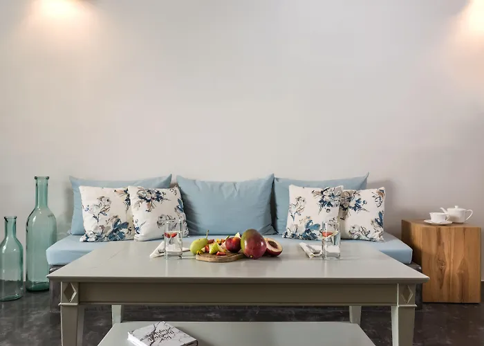 Andronis Luxury Hotell Oia