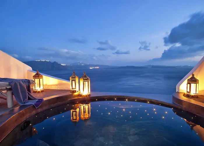 Andronis Luxury Oia