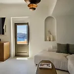 أجنحة أندرونيس لوكسري 5* أويا