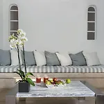 أجنحة أندرونيس لوكسري 5*