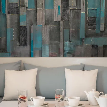 Hotel Andronis Luxury