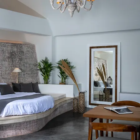 Andronis Luxury Ξενοδοχείο 5*