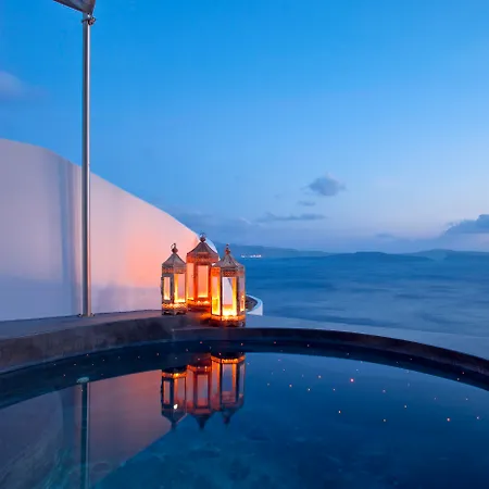 Andronis Luxury