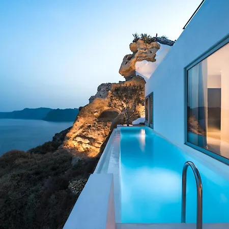 Andronis Luxury Oia (Santorini)
