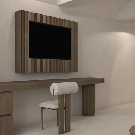 Andronis Luxury 5* Oia (Santorini)