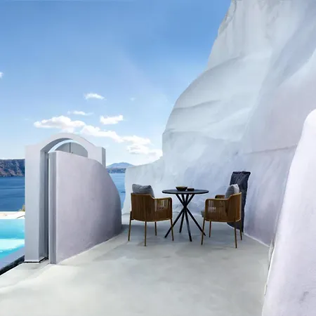 Andronis Luxury Hotel