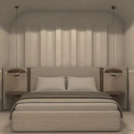 Andronis Luxury Oia (Santorini)