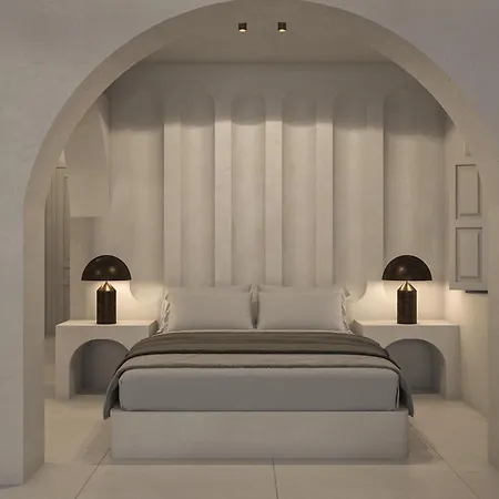 Andronis Luxury 5* Oia (Santorini)