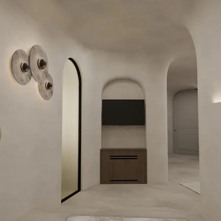 Andronis Luxury Hotel 5*