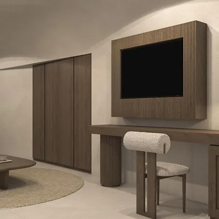 Andronis Luxury 5*