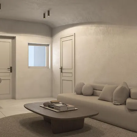 Hotel Andronis Luxury