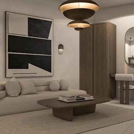 Hotel Andronis Luxury 5*