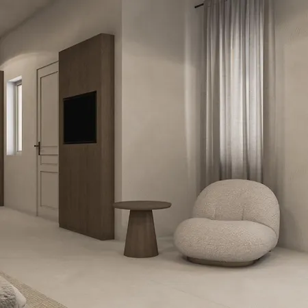 Hotel Andronis Luxury Oia (Santorini)
