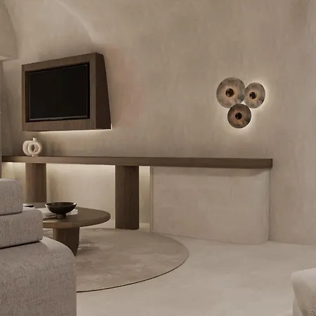 Andronis Luxury Hotel Oia (Santorini)