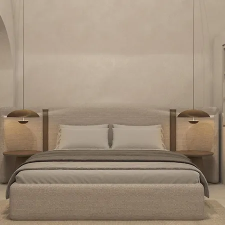 Hotel Andronis Luxury Oia (Santorini)