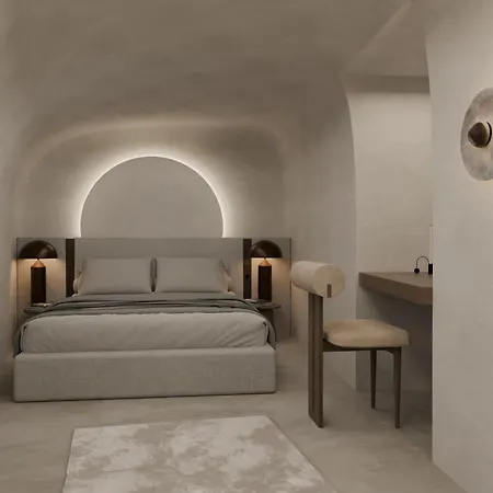 Andronis Luxury Hotel Oia (Santorini)