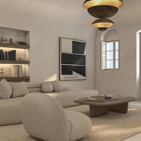 Andronis Luxury Oia (Santorini)