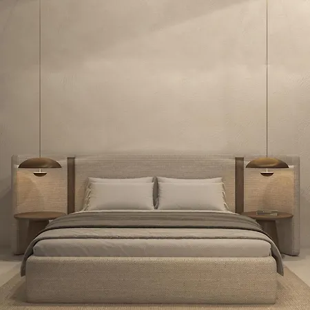 Andronis Luxury Oia (Santorini)