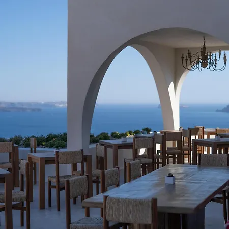 Andronis Luxury 5*