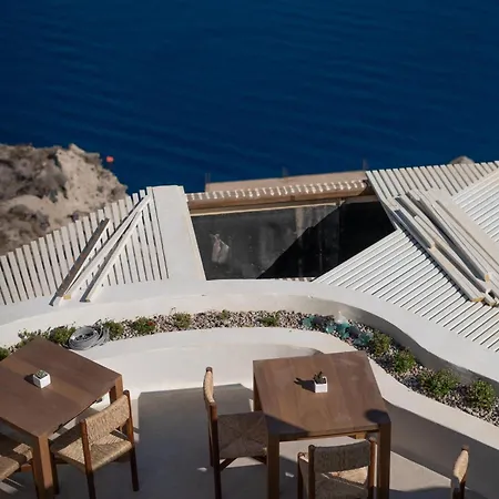 Andronis Luxury 5* Oia